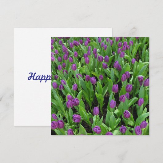 Postkarte (Vorne/Hinten)