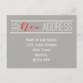 Postkarte (Vorderseite)