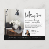 Postkarte (Vorderseite)