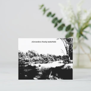 Postkarte