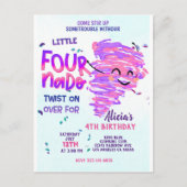 Postkarte (Vorderseite)