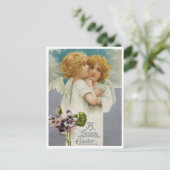 Postkarte (Stehend Vorderseite)