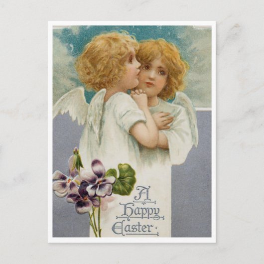 Postkarte (Vorderseite)