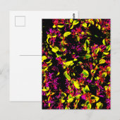 Postkarte (Vorne/Hinten)