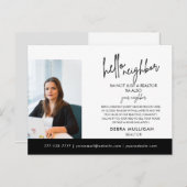 Postkarte (Vorne/Hinten)