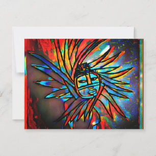 Postkarte