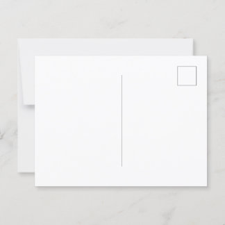 Postkarte