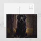 Postkarte (Vorne/Hinten)
