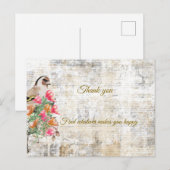 Postkarte (Vorne/Hinten)