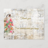 Postkarte (Vorderseite)