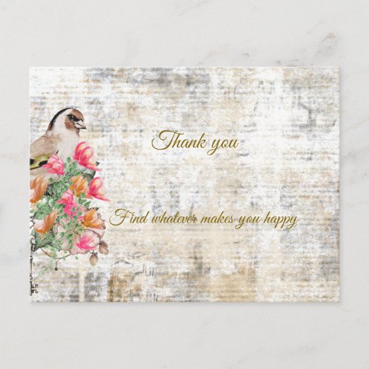 Postkarte (Vorderseite)