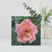 Postkarte (Stehend Vorderseite)