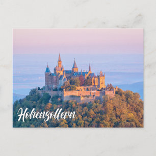  POSTKARTE