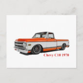 Postkarte (Vorderseite)