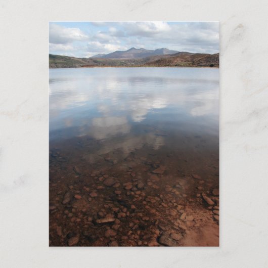 Postkarte (Vorderseite)