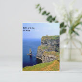 Postkarte (Stehend Vorderseite)