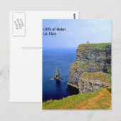 Postkarte (Vorne/Hinten)