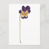 Postkarte (Vorderseite)