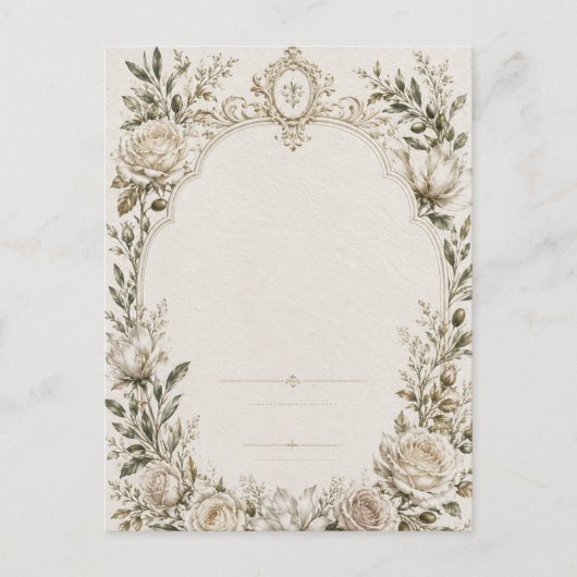 Postkarte (Vorderseite)