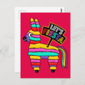 Postkarte (Vorne/Hinten)