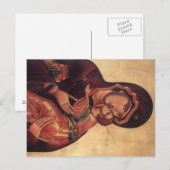 Postkarte (Vorne/Hinten)