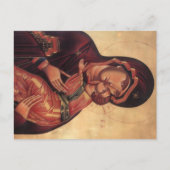 Postkarte (Vorderseite)