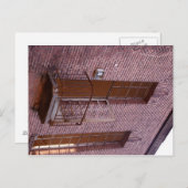 Postkarte (Vorne/Hinten)