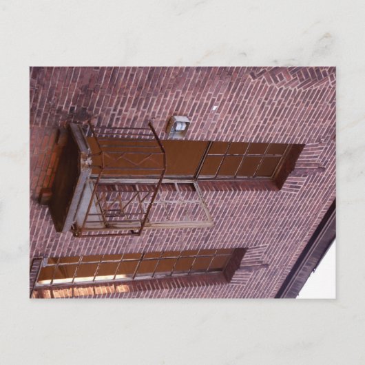 Postkarte (Vorderseite)