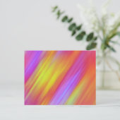 Postkarte (Stehend Vorderseite)