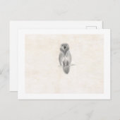 Postkarte (Vorne/Hinten)