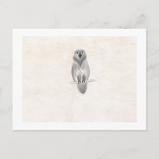 Postkarte (Vorderseite)