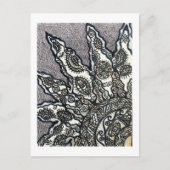 Postkarte (Vorderseite)