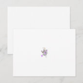 Postkarte (Vorne/Hinten)