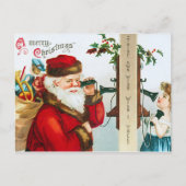 Postkarte (Vorderseite)