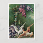 Postkarte (Vorderseite)