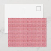 Postkarte (Vorne/Hinten)