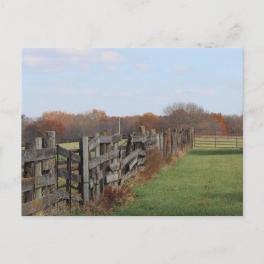 Postkarte (Vorderseite)