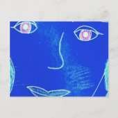 Postkarte (Vorderseite)