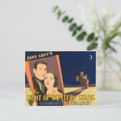 Postkarte (Stehend Vorderseite)