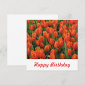 Postkarte (Vorne/Hinten)