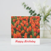 Postkarte (Stehend Vorderseite)