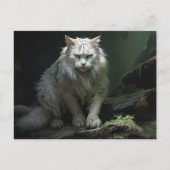Postkarte (Vorderseite)