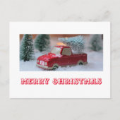 Postkarte (Vorderseite)