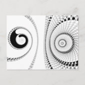 Postkarte (Vorderseite)