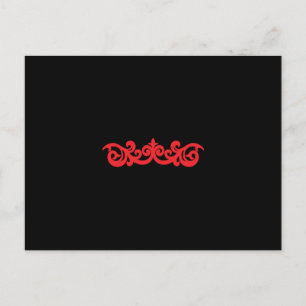 Postkarte