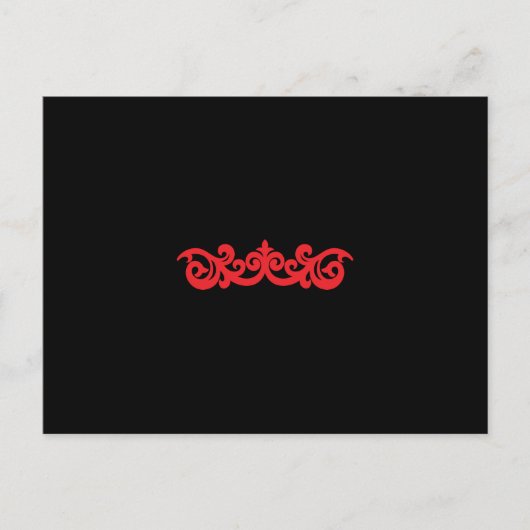 Postkarte (Vorderseite)