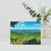 Postkarte (Stehend Vorderseite)