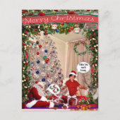 POSTKARTE (Vorderseite)