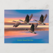 Postkarte (Vorderseite)