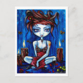 Postkarte (Vorderseite)